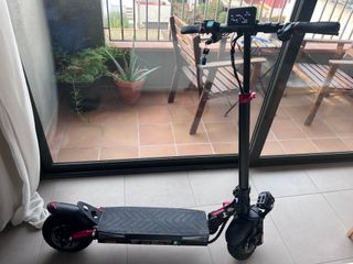 iScooter ix4 Patinete Eléctrico - OPORTUNIDAD