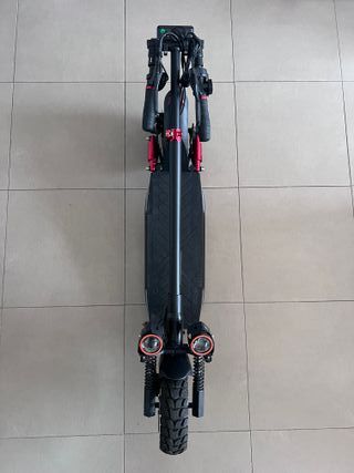 iScooter ix4 Patinete Eléctrico - OPORTUNIDAD