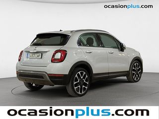 Fiat 500X 1.0 Firefly T3 S&S Cross 88 kW (120 CV)