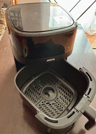 Freidora Jocca Nueva