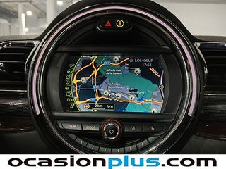 MINI MINI Clubman Cooper SD 140 kW (190 CV)