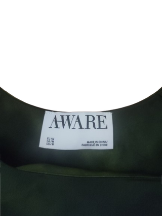 Vestido largo El Corte Inglés, Vero moda