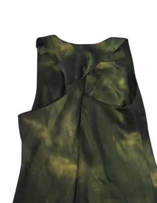 Vestido largo El Corte Inglés, Vero moda