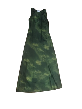 Vestido largo El Corte Inglés, Vero moda