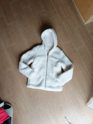 Giubbino Calliope bambina 12-13 anni