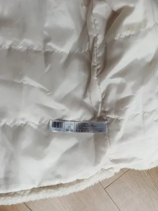 Giubbino Calliope bambina 12-13 anni