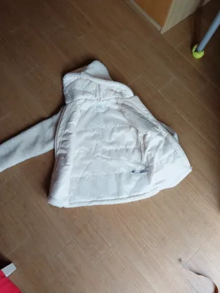 Giubbino Calliope bambina 12-13 anni