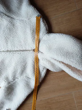 Giubbino Calliope bambina 12-13 anni