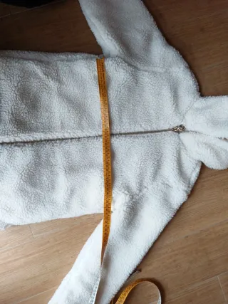 Giubbino Calliope bambina 12-13 anni