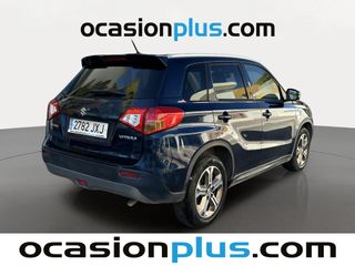 Suzuki Vitara 1.6 VVT GLX 88 kW (120 CV)