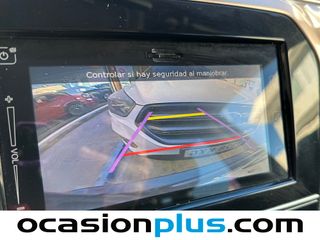 Suzuki Vitara 1.6 VVT GLX 88 kW (120 CV)