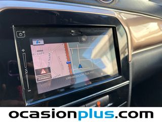 Suzuki Vitara 1.6 VVT GLX 88 kW (120 CV)