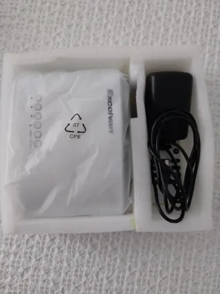 Mini Proyector LED Excelvan HDMI VGA SD