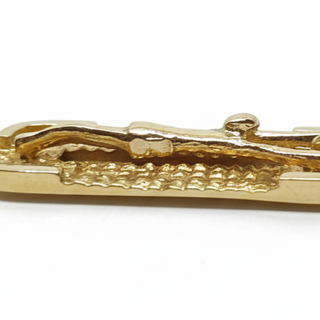 Croce Oro Giallo 18Kt