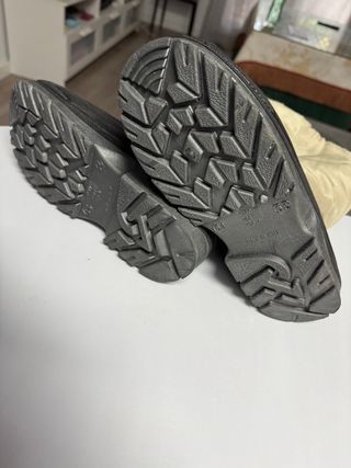 Botas Decathlon Creation Talla 33/34