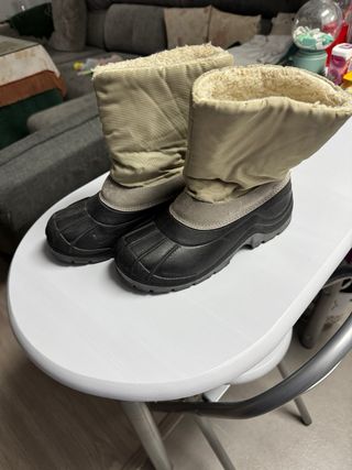 Botas Decathlon Creation Talla 33/34