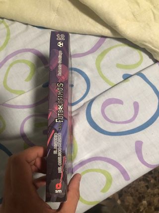 Los Futbolísimos 12: El misterio del obelisco m...