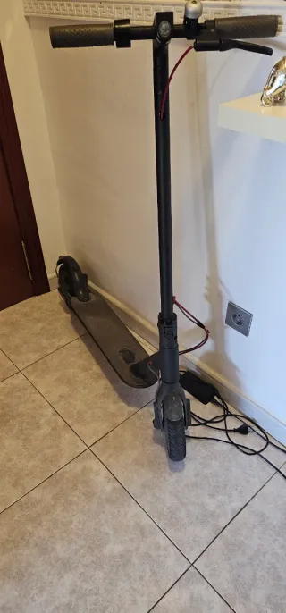 Patinete Eléctrico Xiaomi m365