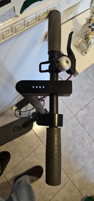 Patinete Eléctrico Xiaomi m365