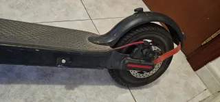 Patinete Eléctrico Xiaomi m365