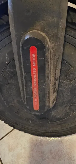 Patinete Eléctrico Xiaomi m365