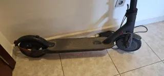 Patinete Eléctrico Xiaomi m365