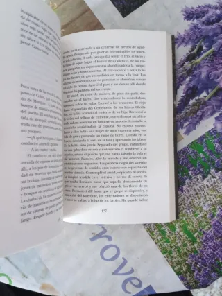 La Sombra del Viento (Spanish Edition)