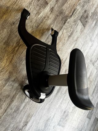 Bugaboo Patinete con Asiento Comfort Wheeled Board