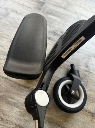 Bugaboo Patinete con Asiento Comfort Wheeled Board