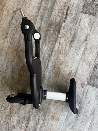 Bugaboo Patinete con Asiento Comfort Wheeled Board