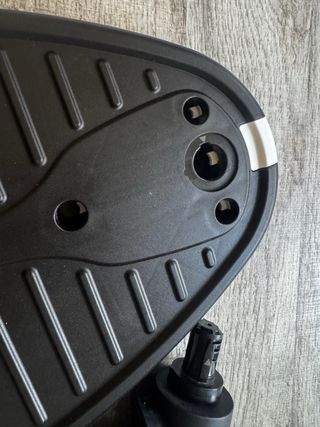 Bugaboo Patinete con Asiento Comfort Wheeled Board