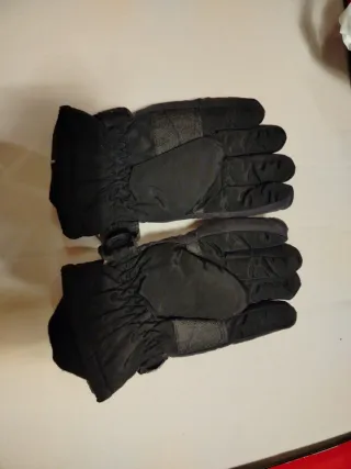Guantes de Nieve para Niño