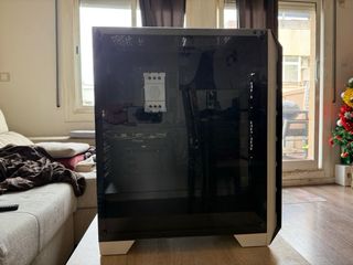 PC Gaming i5 9400F 16GB RAM GTX 1660 Super