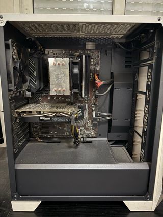 PC Gaming i5 9400F 16GB RAM GTX 1660 Super