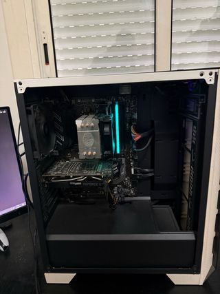 PC Gaming i5 9400F 16GB RAM GTX 1660 Super