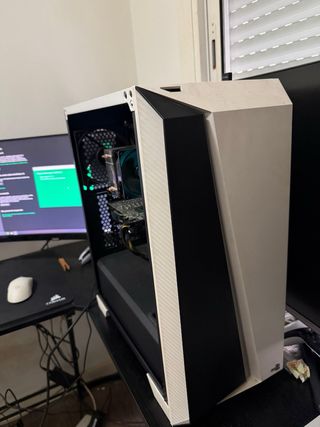 PC Gaming i5 9400F 16GB RAM GTX 1660 Super