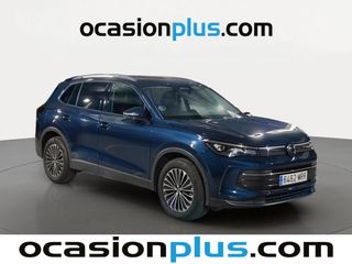 Volkswagen Tiguan Life 1.5 eTSI 110 kW (150 CV) DSG