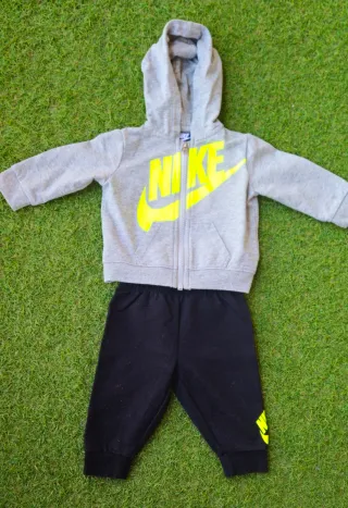 Set Nike per neonati