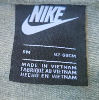 Set Nike per neonati