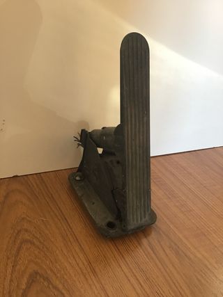 Pedale acceleratore Smart Fortwo 450