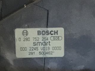 Pedale acceleratore Smart Fortwo 450