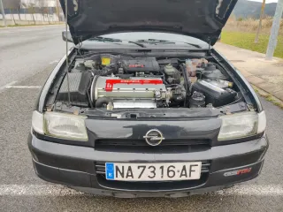 Opel Astra 1992