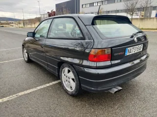 Opel Astra 1992
