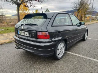 Opel Astra 1992