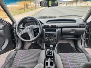 Opel Astra 1992