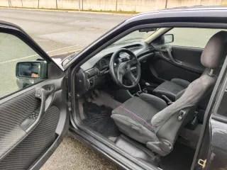 Opel Astra 1992
