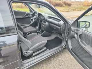 Opel Astra 1992