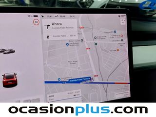 Tesla Model 3 Estándar Plus RWD 225 kW (306 CV)