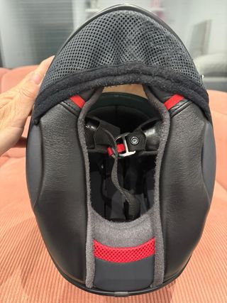 Casco Moto SHOEI NXR 2 Negro Mate XS