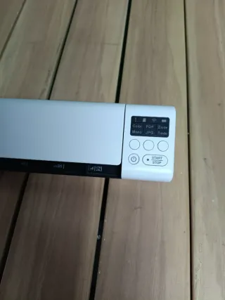 Brother DS940DW. Escáner portátil de documentos A4